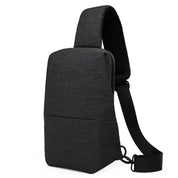 Quinton | Anti-Theft Crossbody Sling Bag