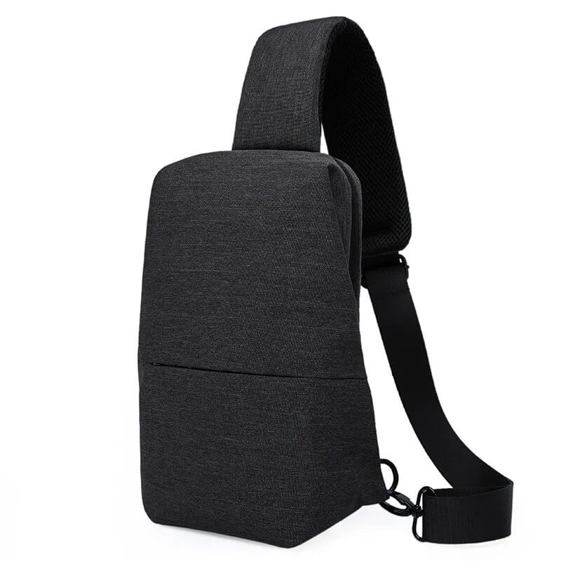 Quinton | Anti-Theft Crossbody Sling Bag