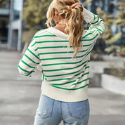 KIKI | Stylish and Cozy Sweater - Lizabella Fashion