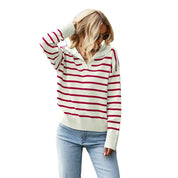 KIKI | Stylish and Cozy Sweater - Lizabella Fashion