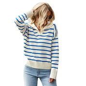 KIKI | Stylish and Cozy Sweater - Lizabella Fashion