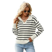 KIKI | Stylish and Cozy Sweater - Lizabella Fashion