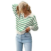 KIKI | Stylish and Cozy Sweater - Lizabella Fashion