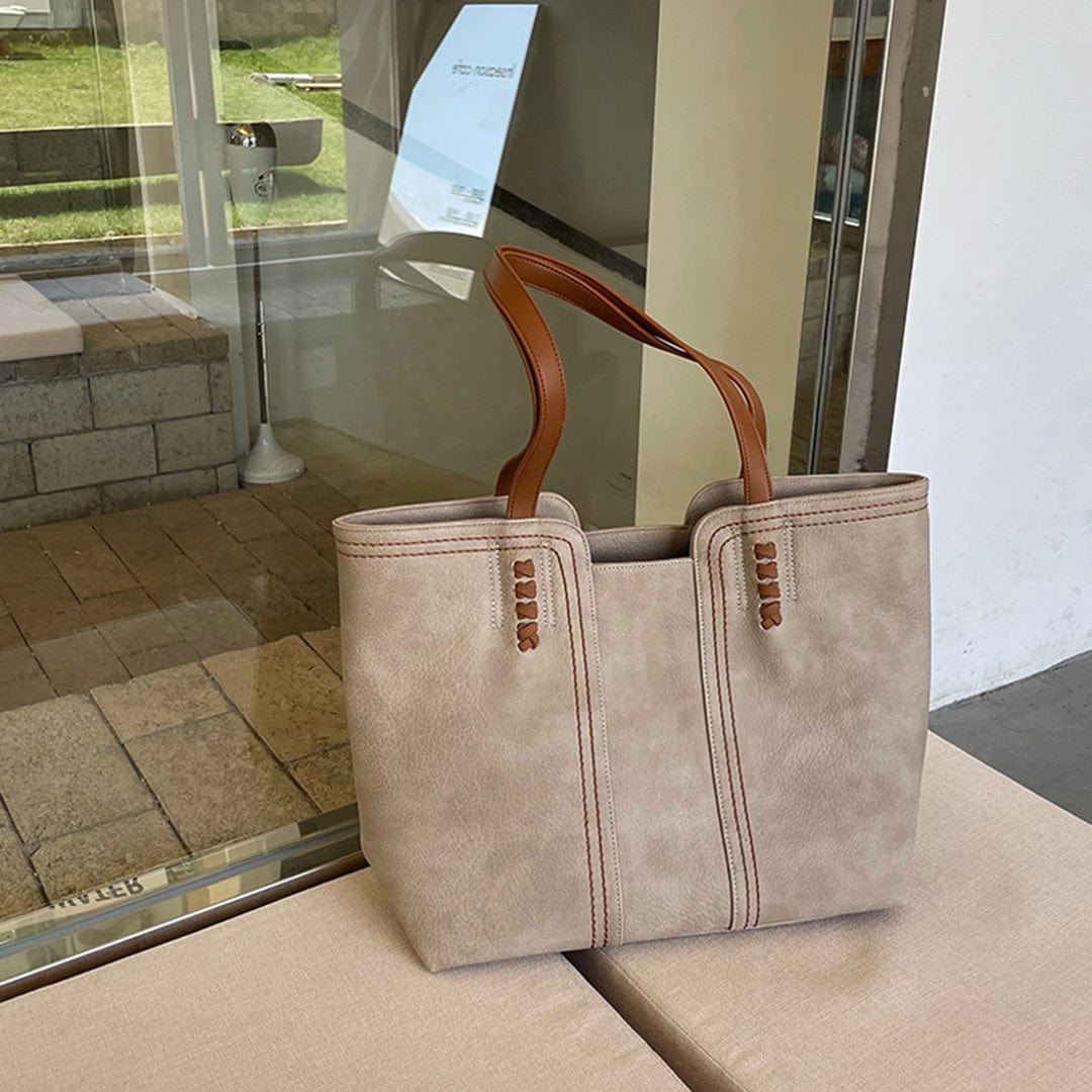 Amara | Luxurious and Fashionable Carryall for Work and Leisure