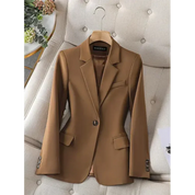 Renatas | Women's Work Blazer | Elegant