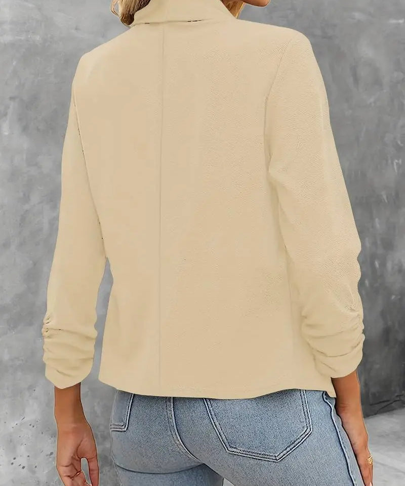 LISABELLA | Elegant Blazer Women-Lizabella Fashion