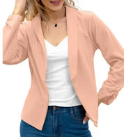 LISABELLA | Elegant Blazer Women - Lizabella Fashion