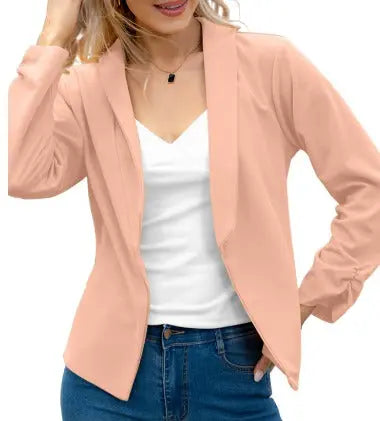 LISABELLA | Elegant Blazer Women - Lizabella Fashion