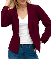 LISABELLA | Elegant Blazer Women - Lizabella Fashion