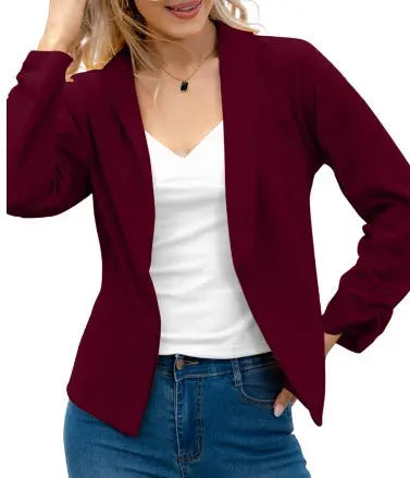 LISABELLA | Elegant Blazer Women - Lizabella Fashion