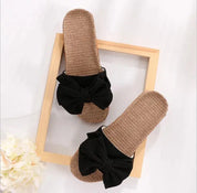 LUCY | Stylish Bowknot Non-Slip Sandals for Ultimate Comfort - Lizabella Fashion