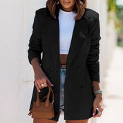 Jody | Women's Casual Coat | Long