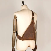 Alex | Unique Crossbody Sling Bag