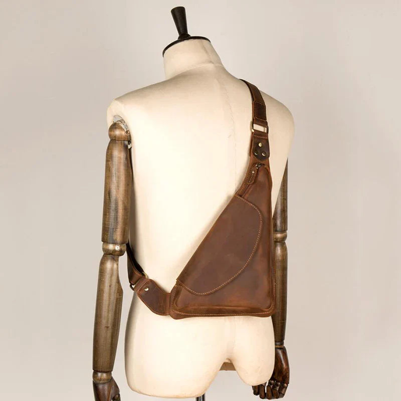 Alex | Unique Crossbody Sling Bag