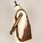 Alex | Unique Crossbody Sling Bag