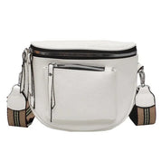 Lila Crossbody Bag - Small but Mighty