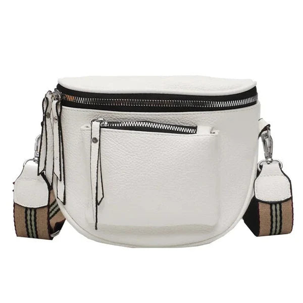 Lila Crossbody Bag - Small but Mighty