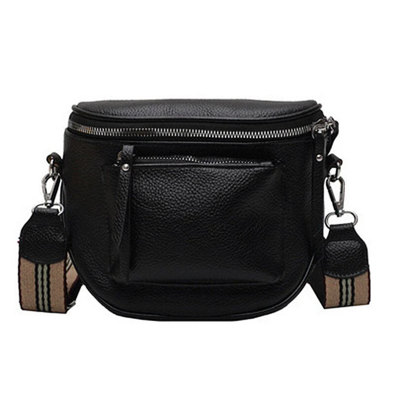 Lila Crossbody Bag - Small but Mighty