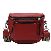 Lila Crossbody Bag - Small but Mighty