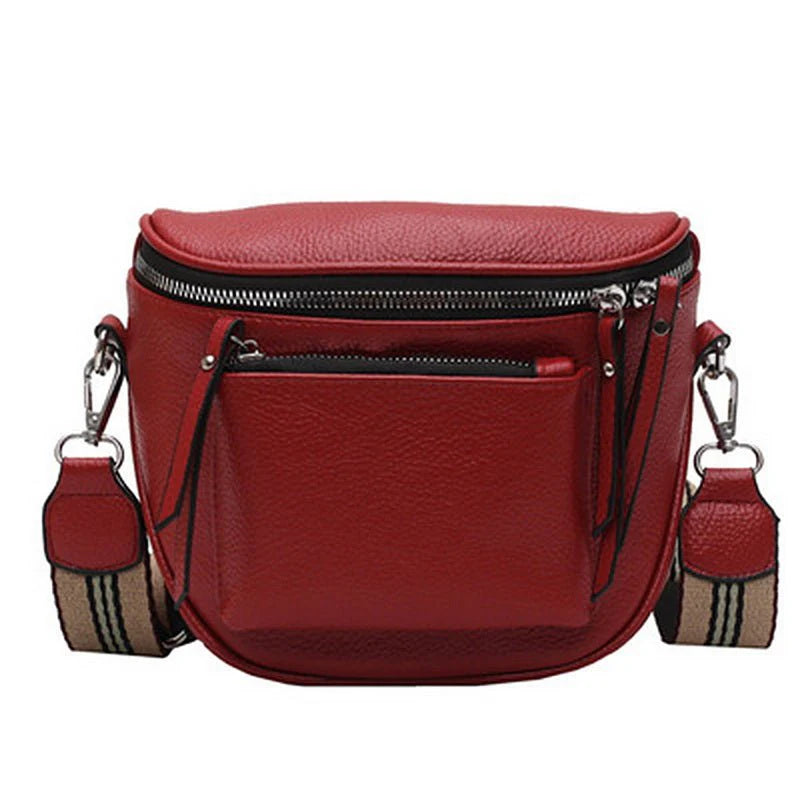Lila Crossbody Bag - Small but Mighty