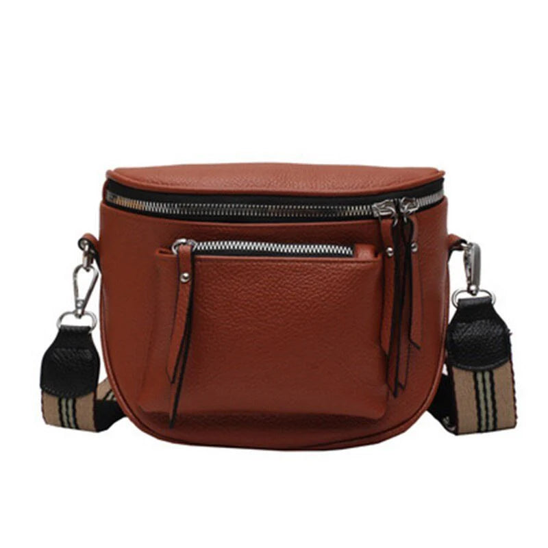 Lila Crossbody Bag - Small but Mighty