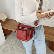 Lila Crossbody Bag - Small but Mighty