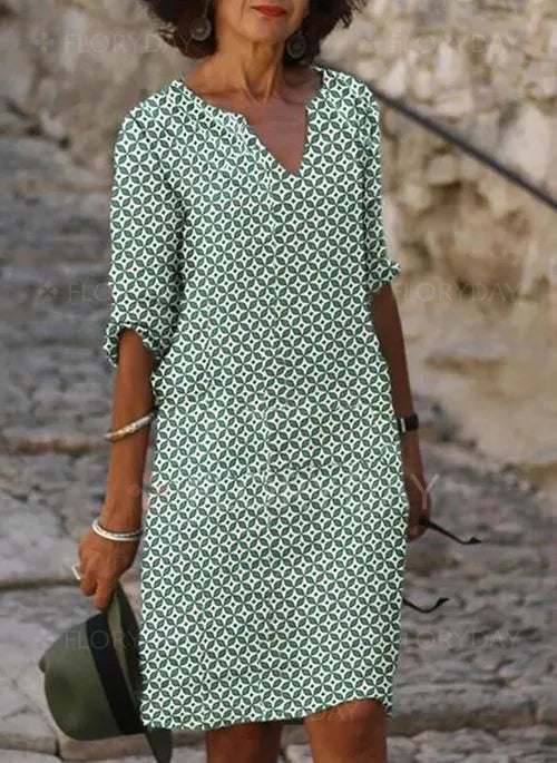 Lilith | Light and Airy Versatile Women's Dress