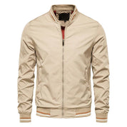 Jimmy | Lightweight and Stylish Men's Summer Jacket