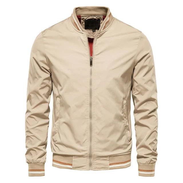 Jimmy | Lightweight and Stylish Men's Summer Jacket