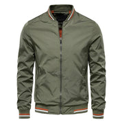 Jimmy | Lightweight and Stylish Men's Summer Jacket