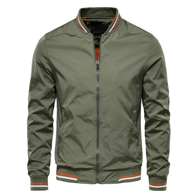 Jimmy | Lightweight and Stylish Men's Summer Jacket