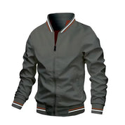 Jimmy | Lightweight and Stylish Men's Summer Jacket