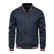 Jimmy | Lightweight and Stylish Men's Summer Jacket