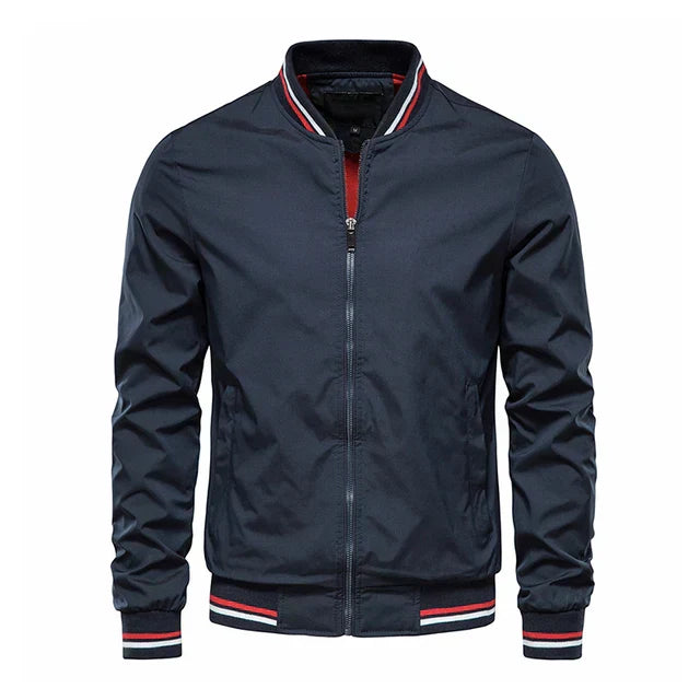 Jimmy | Lightweight and Stylish Men's Summer Jacket