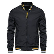 Jimmy | Lightweight and Stylish Men's Summer Jacket