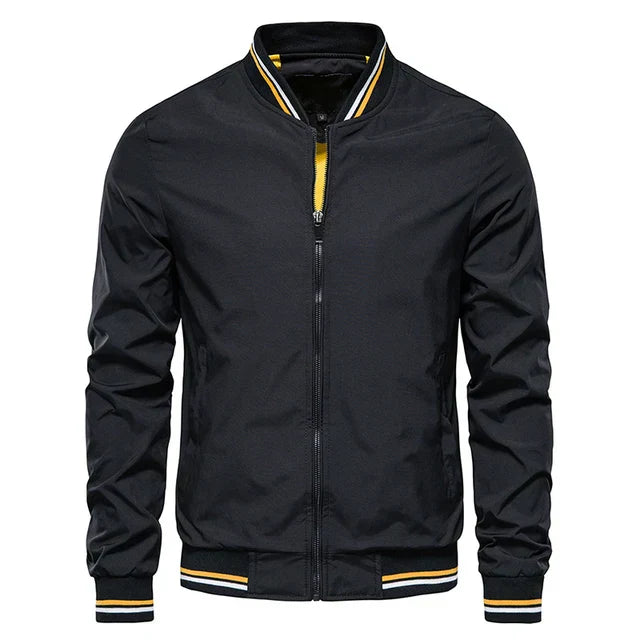 Jimmy | Lightweight and Stylish Men's Summer Jacket