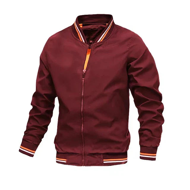 Jimmy | Lightweight and Stylish Men's Summer Jacket