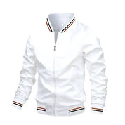 Jimmy | Lightweight and Stylish Men's Summer Jacket