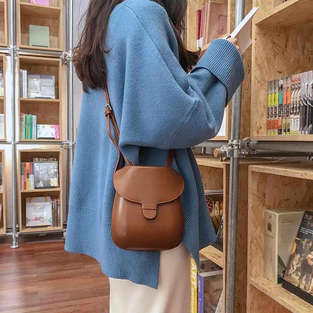Arlette | Safe & Compact Crossbody Bag