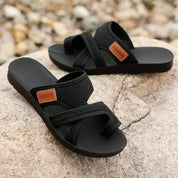 MARY | Ultra Comfortable Lightweight Mesh Sandals for Women - Lizabella Fashion