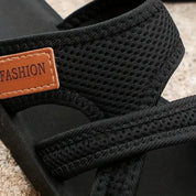 MARY | Ultra Comfortable Lightweight Mesh Sandals for Women - Lizabella Fashion