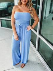 MIA | Elegant Jumpsuit-Lizabella Fashion