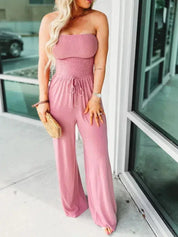 MIA | Elegant Jumpsuit-Lizabella Fashion