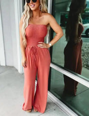 MIA | Elegant Jumpsuit-Lizabella Fashion