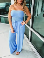 MIA | Elegant Jumpsuit-Lizabella Fashion