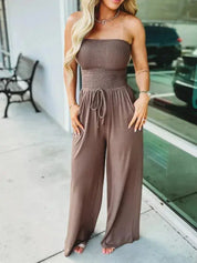 MIA | Elegant Jumpsuit-Lizabella Fashion
