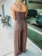 MIA | Elegant Jumpsuit-Lizabella Fashion