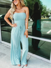 MIA | Elegant Jumpsuit-Lizabella Fashion