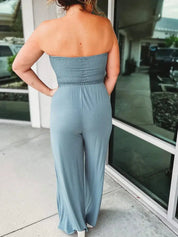 MIA | Elegant Jumpsuit-Lizabella Fashion