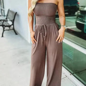 MIA | Elegant Jumpsuit-Lizabella Fashion